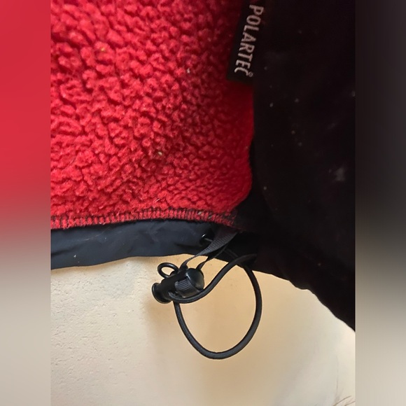 The north face vest - Picture 6 of 11